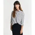 Gant 4300239 Skjorte Med Lange Ermer