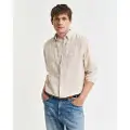 Gant 3250079 Skjorte Med Lange Ermer