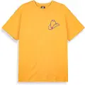 Grimey Lone Hand Lucky Looter Regular Kortarmet T-skjorte