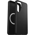 Otterbox Samsung Galaxy S25+ OtterBox Symmetry Series-deksel - MagSafe-kompatibel - Svart