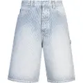 Hugo Boss Blue Aman 10270472 Jeans