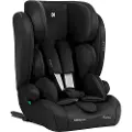 Kikkaboo 76-150 Cm I-cross I-size Babybilsete