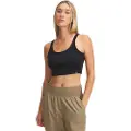 Under Armour Rival Rib Baby Ermeløs T-skjorte