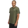 Under Armour Icon Heavyweight Taping Kortarmet T-skjorte