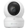 Ezviz H6c Pro 3k Overvåkningskamera
