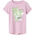 Name it Normal Passform T-skjorte