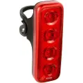Knog Blinder Mob Four Eyes V Baklys