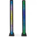 Nedis spilllampe med integrert batteri