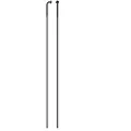 Sapim Race Inox J-bend Eike 100 Enheter