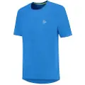 Dunlop Club Crew Kortarmet T-skjorte