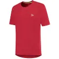Dunlop Club Crew Kortarmet T-skjorte