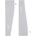 Q36.5 Pinstripe Pro Armvarmere
