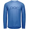 POC Reform Enduro Long Sleeve Jersey blå