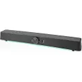 Nedis Gsprsb21020bk Gaminghøyttalere