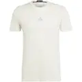 Adidas Designed For Training Hr Kortarmet T-skjorte