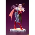 Kotobukiya Limited Edition Darkstalkers Bishoujo Pvc Orrigan 1/7 M 23 Cm Figur