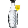 SodaStream - Vandkaraffel - 0.6 l - Passer til Crystal og Penguin danskvandsmaskiner.