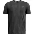 Under Armour Vanish Seamless Kortarmet T-skjorte
