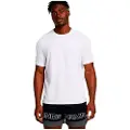 Under Armour Meridian Kortarmet T-skjorte