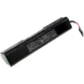 24hShop Batteri for Neato Botvac Connected / Botvac D3 / Botvac D7