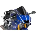 Puig Z-racing Yamaha Yzf-r6 Frontrute