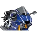 Puig Z-racing Yamaha Yzf-r6 Frontrute