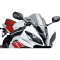 Puig Z-racing Yamaha Yzf-r6 Frontrute
