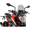 Puig Carenabris New Generation Sport Ktm 125 Duke/390 Duke Frontrute