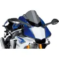 Puig Z-racing Yamaha Yzf-r1/yzf-r1m Frontrute
