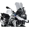 Puig Touring Bmw R1200gs/adventure/exclusive/rallye&r1250gs/adventure/hp Frontrute