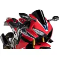 Puig R-racer Honda Cbr1000rr/sp/sp2 2017-2019 Sportsvindskjerm