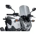 Puig Touring Honda Nc750sd 2014-2020 Høy Vindskjerm