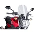 Puig Touring Plus Honda Nc750s Frontrute