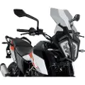 Puig Touring Ktm 390 Adventure 2024 Høy Vindskjerm