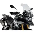 Puig Touring Bmw F900gs Adventure 2024 Høy Vindskjerm