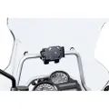 SW-Motech Nonshock Bmw R 1200 Gs Adventure 08 Gps-støtte