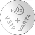 Varta - Batteri SR527SW - Zn/Ag2O - 23 mAh