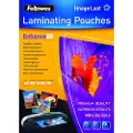 Fellowes - A3 (297 x 420 mm) lamineringspunger