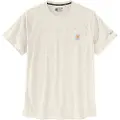 Carhartt Force Pocket Kortarmet T-skjorte