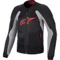 Alpinestars Troop-air Racingjakke