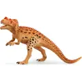 Schleich Dinosaurs Ceratosaurus-figur 15019