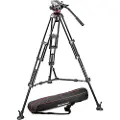 Manfrotto Mvh502a-546bk Stativ