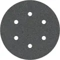 Bosch Slipepapir F355, 5-pakning 150 mm, 100