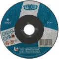 Tyrolit BASIC* skæreskive 230 x 1,9 x 22,23 A 46 Q- BFB - (25 stk.)