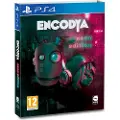 Sony Ps4 Encodya Neon Edition