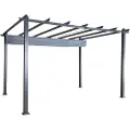 Venture Home Venture HomePergola LazioSvartPaviljonger & partyteltFra Homeroom