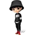 Bt21 Bts Tiny Tan Jung Kook Mic Drop Qposket-figur