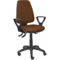 Piqueras Y Crespo 463b8rn Ergonomisk Kontorstol