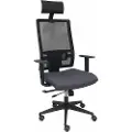 Piqueras Y Crespo Traslack Bali Ergonomisk Kontorstol