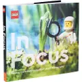 Chronicle Books LEGO in Focus